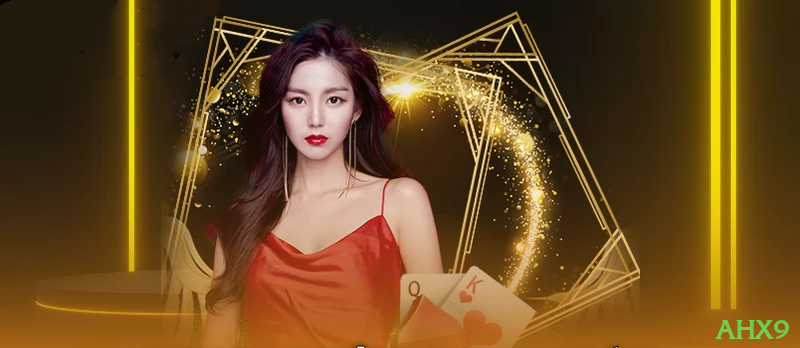 Cassino ao Vivo ahx9